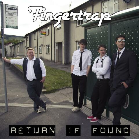 Return If Found