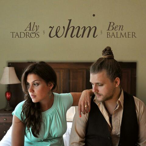 Whim (feat. Ben Balmer)