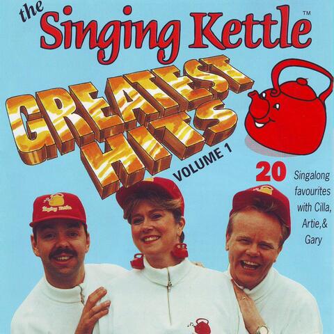 Greatest Hits Volume 1