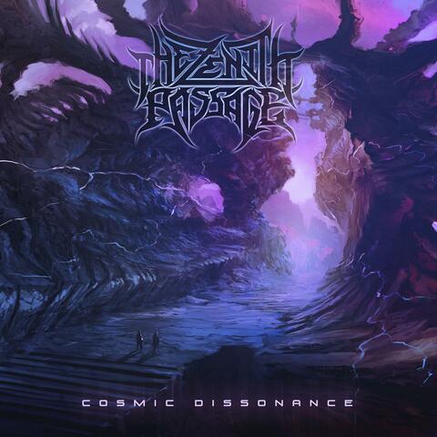 Cosmic Dissonance