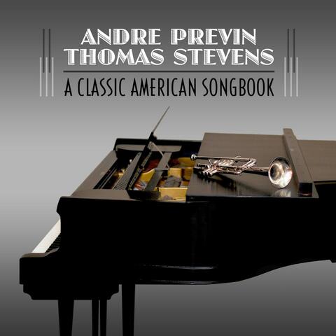 Andre Previn-Thomas Stevens