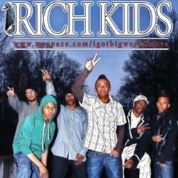 My Partna Dem F/ Young Dro [Main]