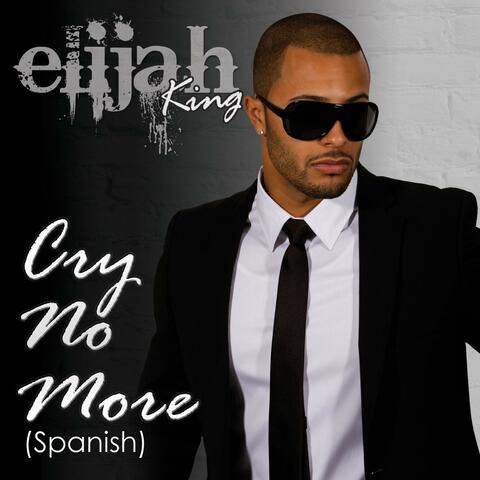 No Llores (Cry No More)