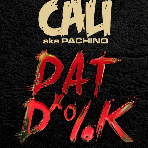 Dat D#*K (feat. Swagga Fresh Freddie) - Single