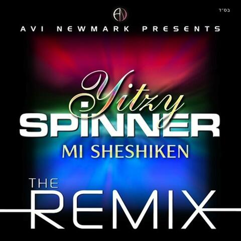 Mi Sheshiken (Remix)