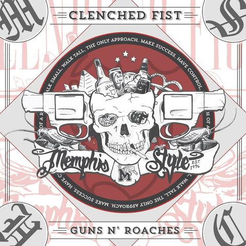 Guns n' Roaches