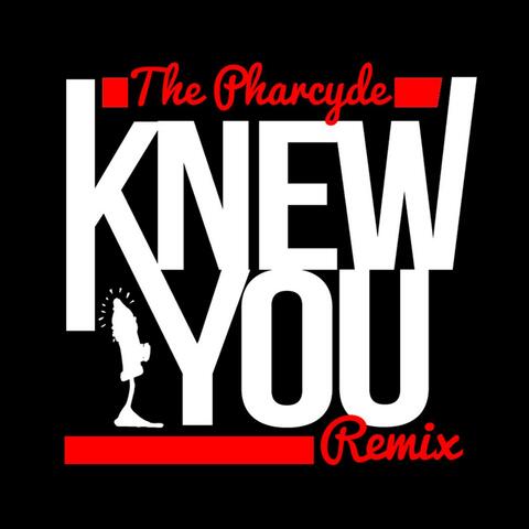 Knew You (Simeon Viltz Remix)