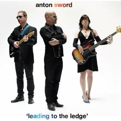 Leading to the Ledge