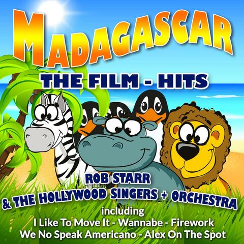 Madagascar