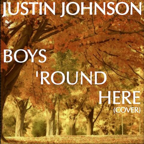 Justin Johnson