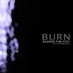 Burn (Rock Cover)