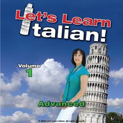 01 The Conditional Made Easy! -are Verbs, Parlare W/ Full-Sentence Examples