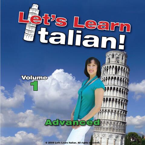 Let's Learn Italian!