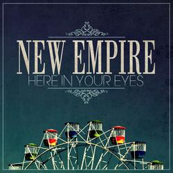 Here in Your Eyes