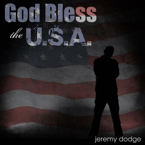 God Bless the U.S.a.