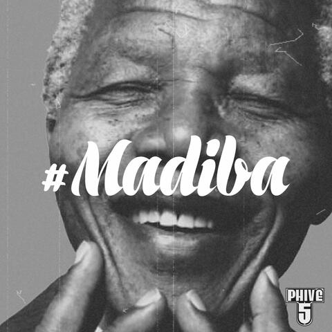 Madiba (Nelson Mandela Tribute)