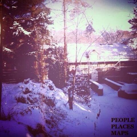 The Old Mill EP