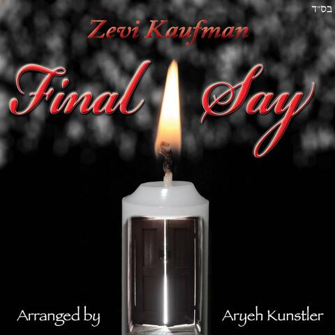 Final Say