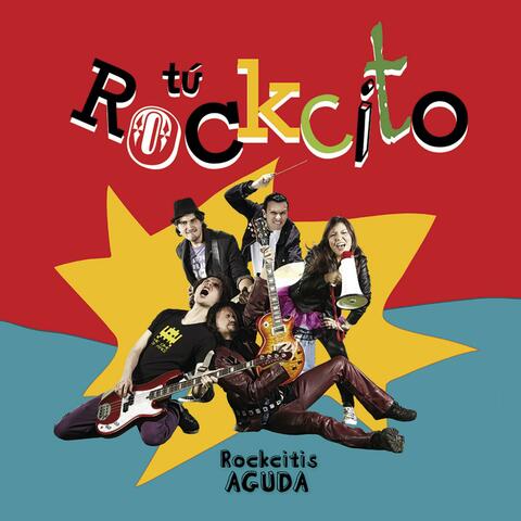 Rockcitis Aguda