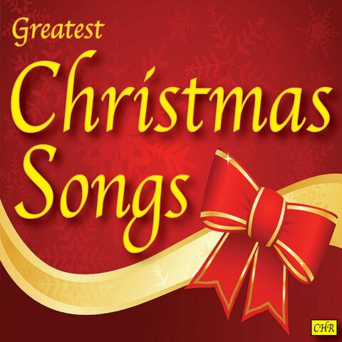 Greatest Christmas Songs | iHeart