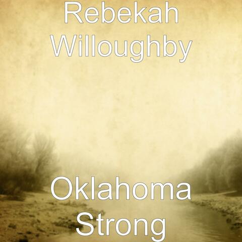 Oklahoma Strong