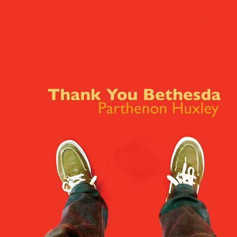 Thank You Bethesda