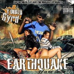 Earthquake (feat. Clyde Carson)