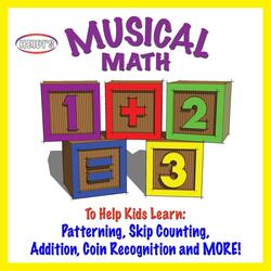 The ABC Pattern Song