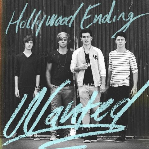 Wanted (Cover)