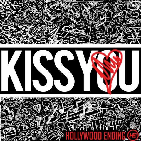 Kiss You