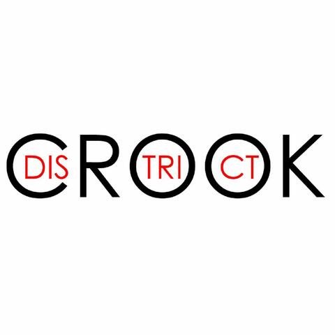 Crook District