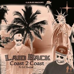 Coast to Coast Radio (feat. G.C. Eternal)