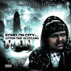 Echelon City (feat. Deuce)
