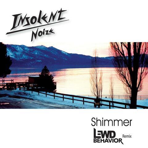 Shimmer (Lewd Behavior Remix) [Radio Edit]