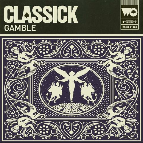 Gamble