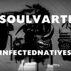 Infected Natives (Echo Deep AfroElectro Mix)