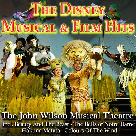 The John Wilson Musical Theatre