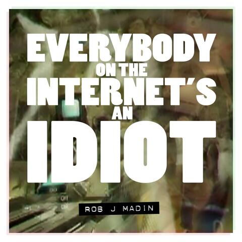 Everybody on the Internet's an Idiot