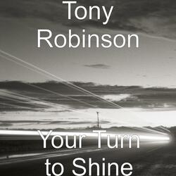 Your Turn to Shine