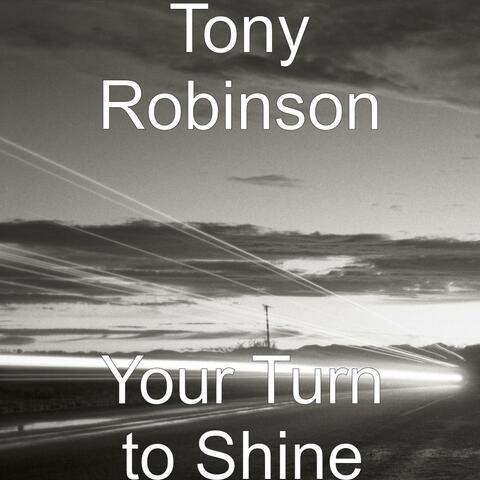 Your Turn to Shine