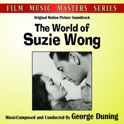 Aberdeen Caper Part 2 (From the Original Soundtrack Recording to "the World Suzie Wong")