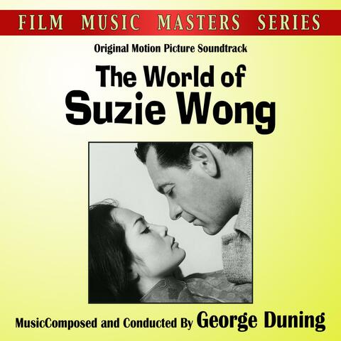 The World of Suzie Wong (Original Motion Picture Soundtrack)