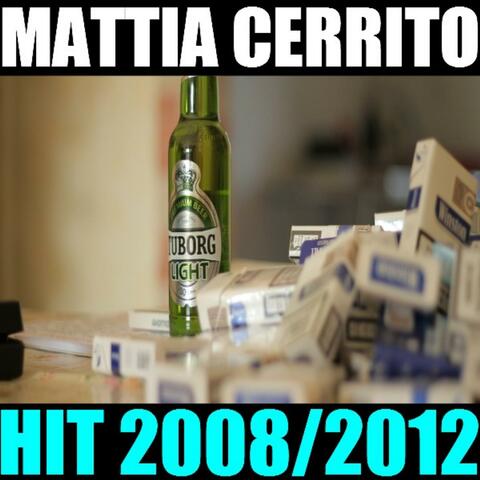 Hit Mattia Cerrito