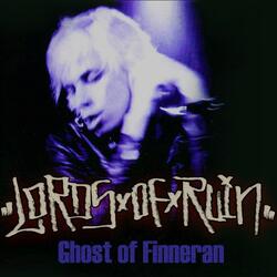 Ghost of Finneran