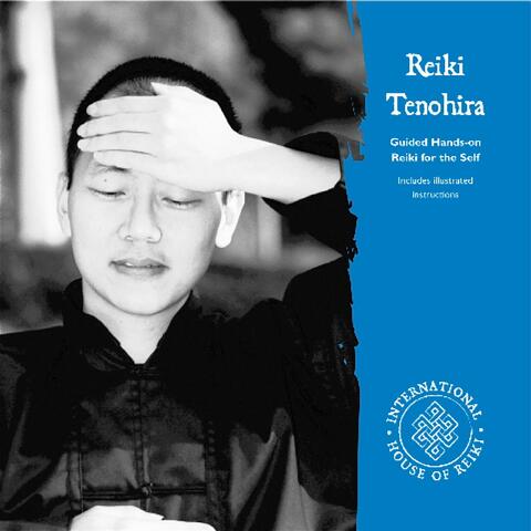 Reiki Tenohira, Hands-on Healing