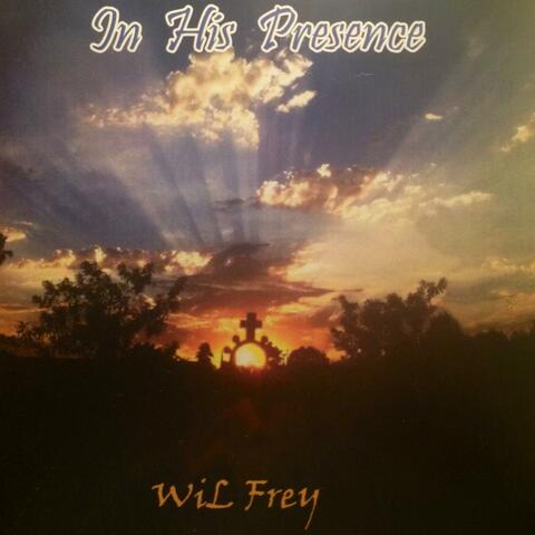 In His Presence