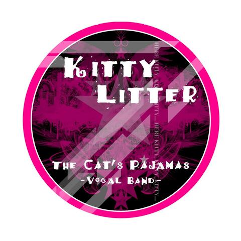 Kitty Litter
