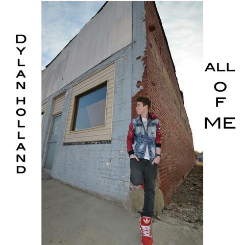 All of Me - EP