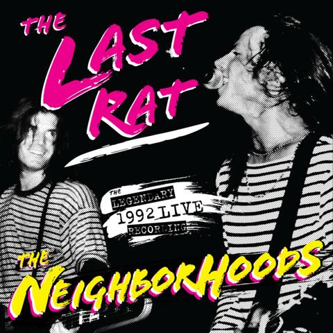 The Last Rat