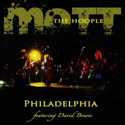 Introduction / Jupiter (From Holst's Planet Suite) [feat. David Bowie]